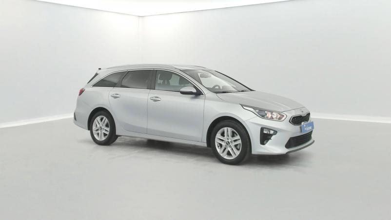 Vente en ligne Kia Ceed SW 1.6 CRDI 115ch Active au prix de 17 980 €