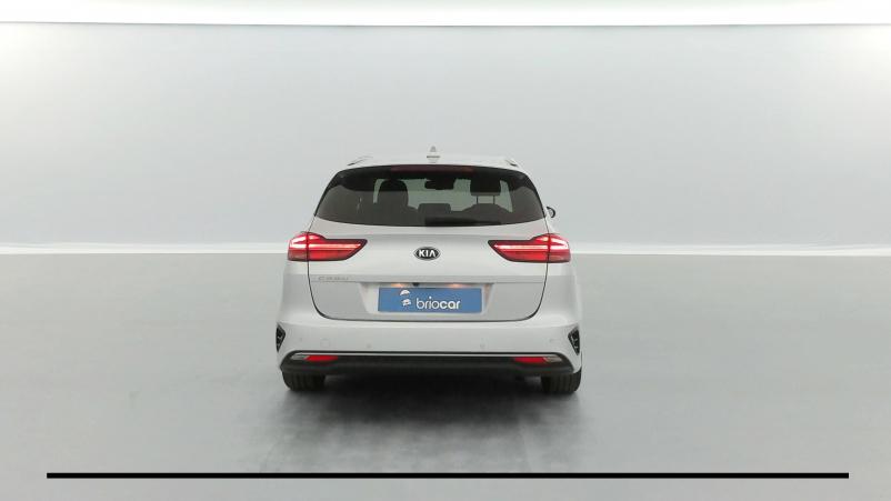 Vente en ligne Kia Ceed SW 1.6 CRDI 115ch Active au prix de 17 980 €