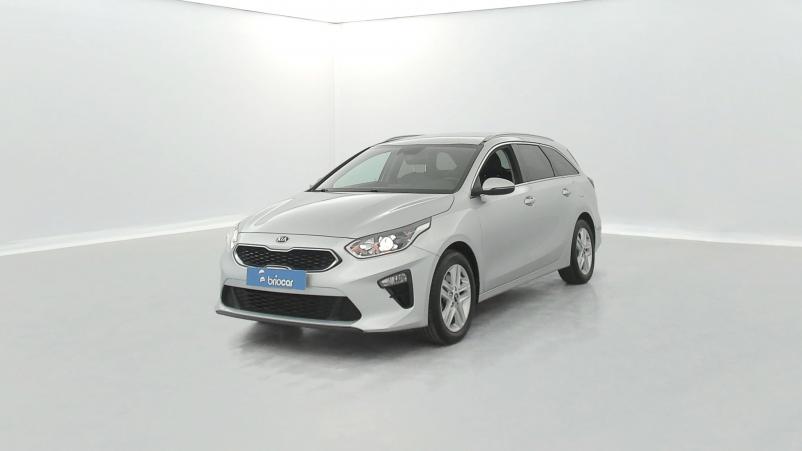 Vente en ligne Kia Ceed SW 1.6 CRDI 115ch Active au prix de 17 980 €