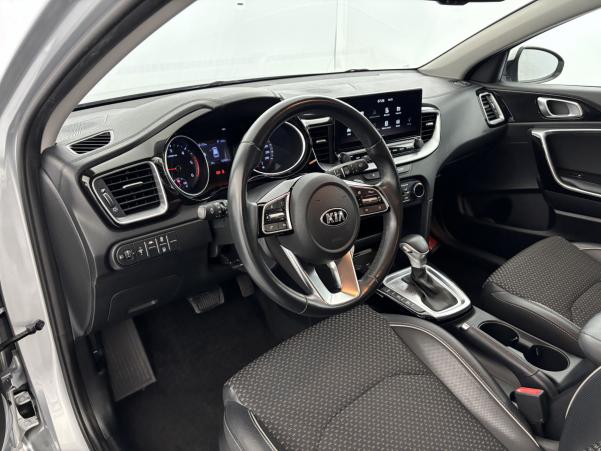 Vente en ligne Kia Ceed SW 1.6 CRDI 115ch Active au prix de 17 980 €