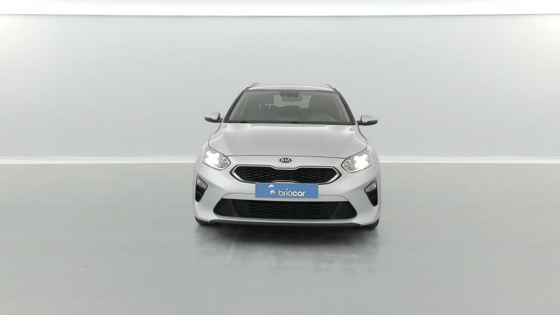 Vente en ligne Kia Ceed SW 1.6 CRDI 115ch Active au prix de 17 980 €