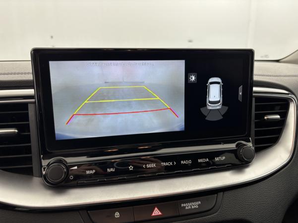 Vente en ligne Kia Ceed SW 1.6 CRDI 115ch Active au prix de 17 980 €