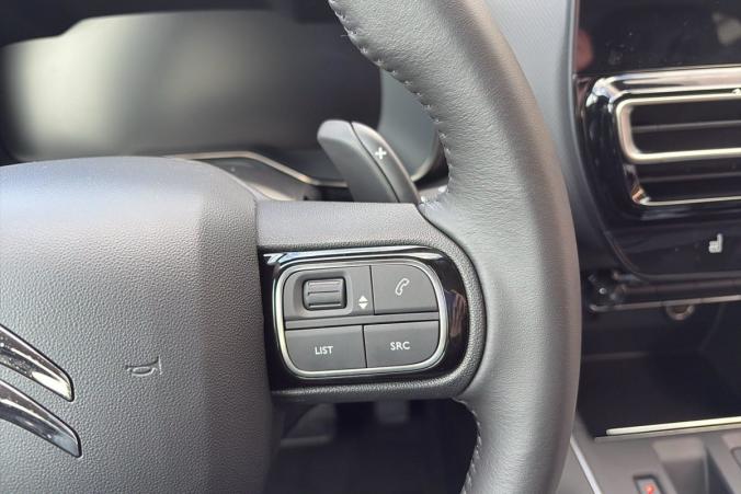 Vente en ligne Citroën C5 Aircross Hybride 136 e-DCS6 Plus au prix de 26 760 €