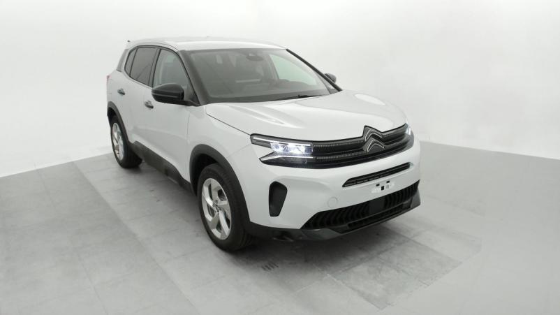 Vente en ligne Citroën C5 Aircross Hybride 136 e-DCS6 Plus au prix de 26 760 €