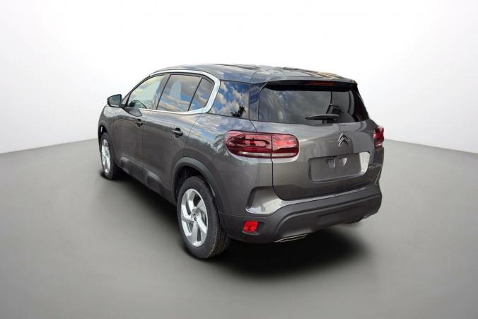 Vente en ligne Citroën C5 Aircross Hybride 136 e-DCS6 Plus au prix de 26 760 €