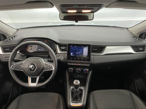 Vente en ligne Renault Captur 1.0 TCe 90ch Evolution au prix de 15 590 €