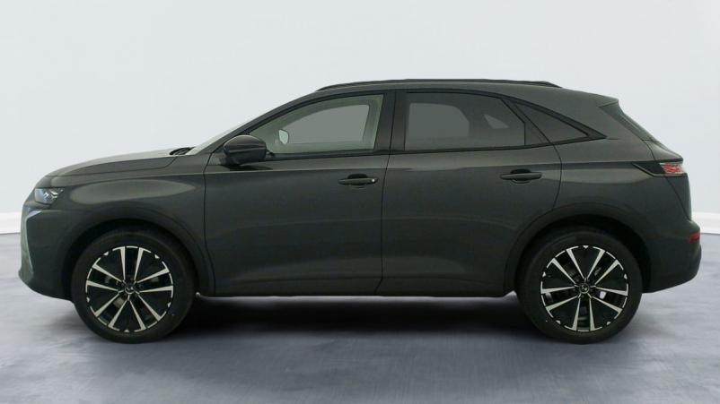 Vente en ligne Ds DS7 Crossback BlueHDi 130 EAT8 Pallas au prix de 35 510 €