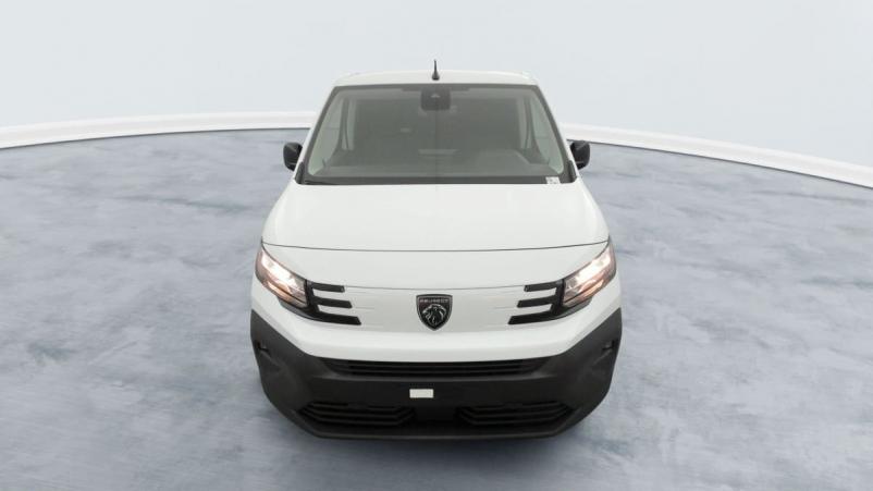 Vente en ligne Peugeot Partner Fourgon XL 950 KG BLUEHDI 130 S S EAT8 au prix de 26 960 €