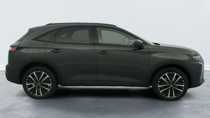 Vente en ligne Ds DS7 Crossback BlueHDi 130 EAT8 Pallas au prix de 35 510 €