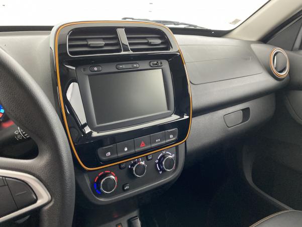 Vente en ligne Dacia Spring 45ch Confort Plus - Achat Intégral au prix de 8 990 €