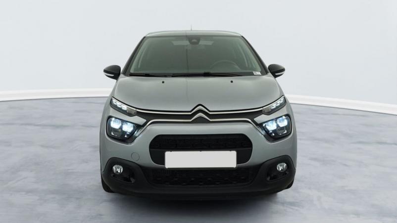 Vente en ligne Citroën C3 PureTech 110 ch BVM6 Max au prix de 15 630 €