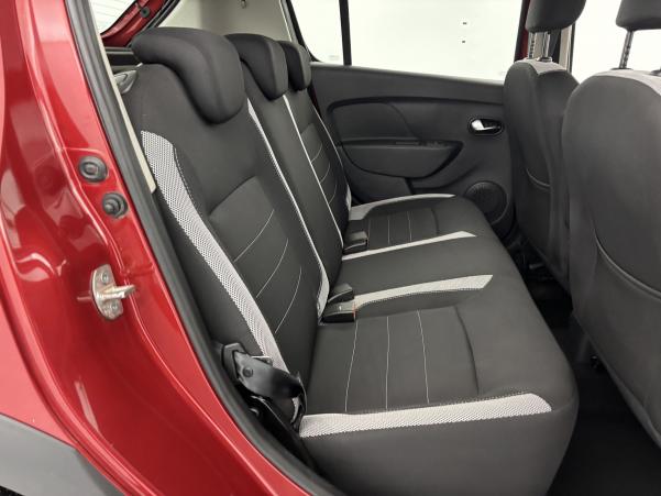 Vente en ligne Dacia Sandero 3 1.0 ECO-G 100ch Stepway au prix de 10 290 €