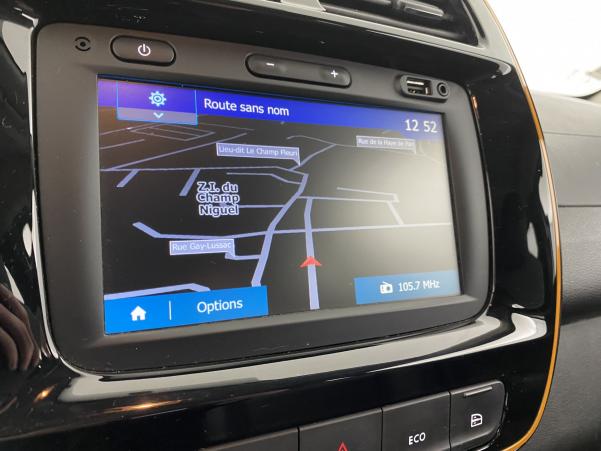 Vente en ligne Dacia Spring 45ch Confort Plus - Achat Intégral au prix de 8 990 €