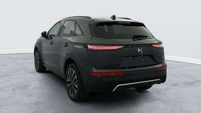 Vente en ligne Ds DS7 Crossback BlueHDi 130 EAT8 Pallas au prix de 35 510 €
