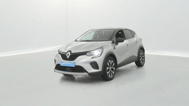 Vente en ligne Renault Captur 1.0 TCe 90ch Evolution au prix de 15 590 €