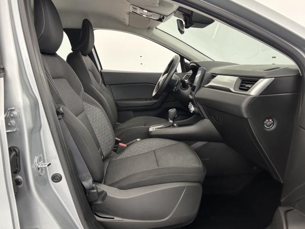 Vente en ligne Renault Captur 1.6 E-Tech hybride 145ch Business au prix de 17 990 €