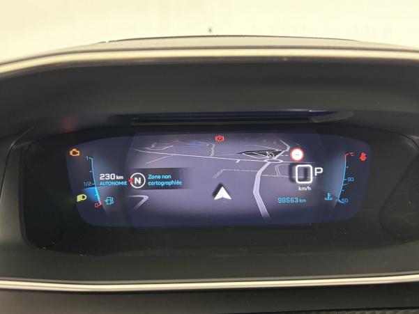 Vente en ligne Peugeot 2008 1.5 BlueHDi 130ch GT Line EAT8 au prix de 16 990 €