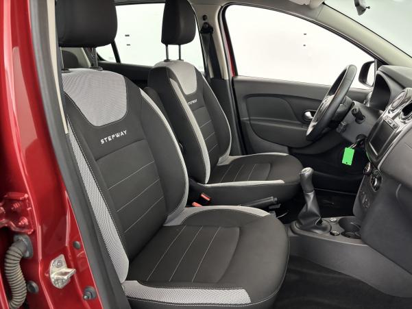 Vente en ligne Dacia Sandero 3 1.0 ECO-G 100ch Stepway au prix de 10 290 €