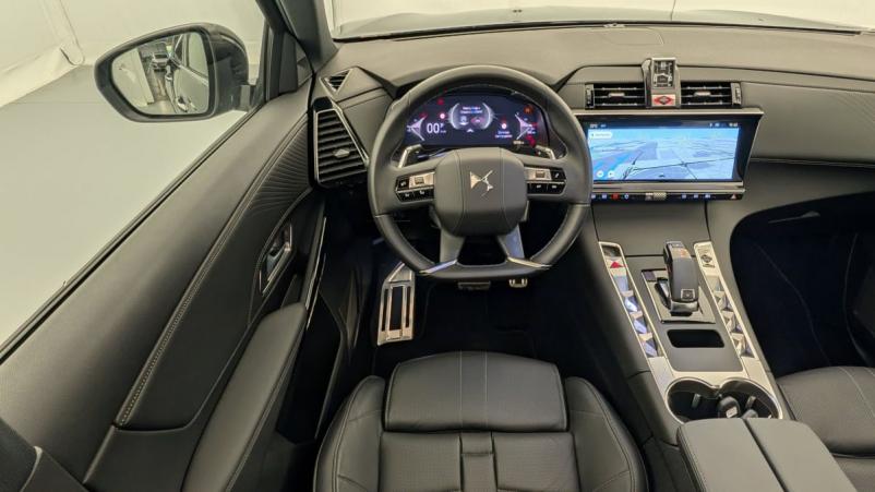 Vente en ligne Ds DS7 Crossback BlueHDi 130 EAT8 Opera au prix de 33 650 €