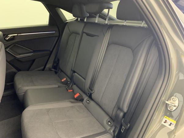 Vente en ligne Audi Q3 Sportback 35 TDI 150 ch S tronic 7 S line plus au prix de 49 930 €