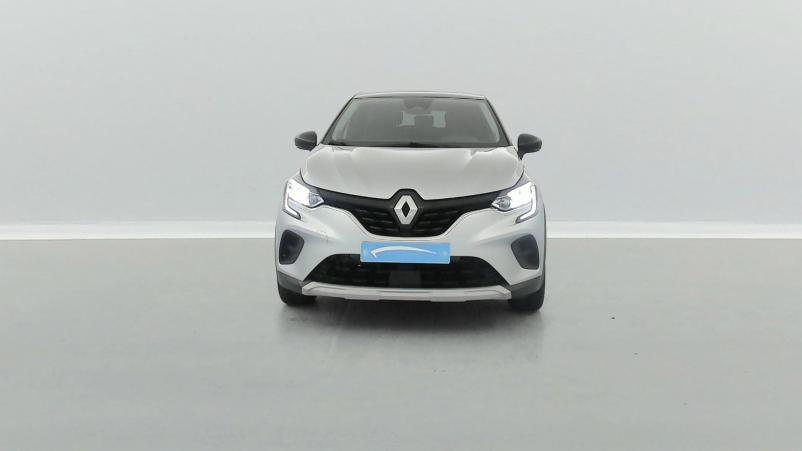 Vente en ligne Renault Captur 1.0 TCe 90ch Evolution au prix de 15 590 €