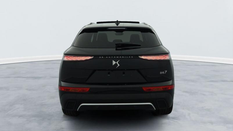 Vente en ligne Ds DS7 Crossback BlueHDi 130 EAT8 Opera au prix de 33 650 €