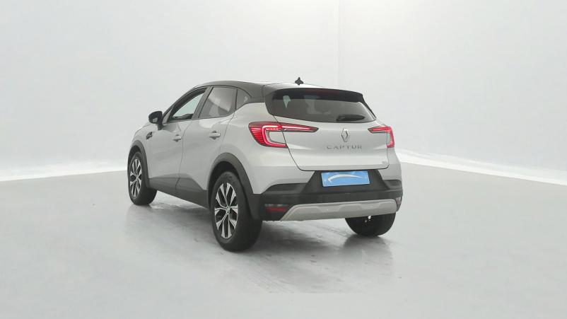 Vente en ligne Renault Captur 1.0 TCe 90ch Evolution au prix de 15 590 €