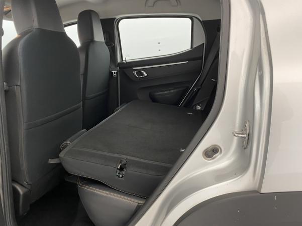 Vente en ligne Dacia Spring 45ch Confort Plus - Achat Intégral au prix de 8 990 €