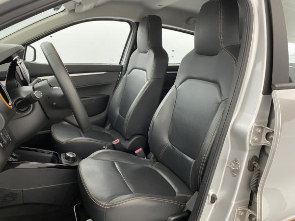 Vente en ligne Dacia Spring 45ch Confort Plus - Achat Intégral au prix de 8 990 €