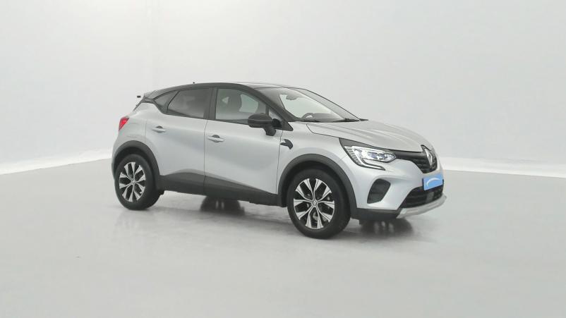 Vente en ligne Renault Captur 1.0 TCe 90ch Evolution au prix de 15 590 €