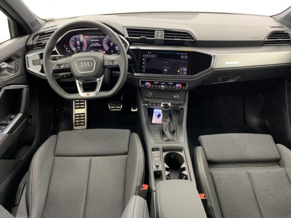 Vente en ligne Audi Q3 Sportback 35 TDI 150 ch S tronic 7 S line plus au prix de 49 930 €