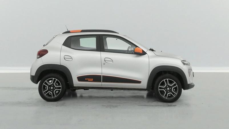 Vente en ligne Dacia Spring 45ch Confort Plus - Achat Intégral au prix de 8 990 €
