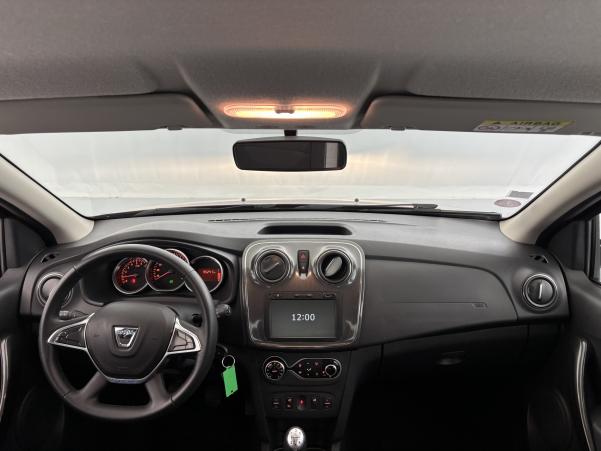 Vente en ligne Dacia Sandero 3 1.0 ECO-G 100ch Stepway au prix de 10 290 €
