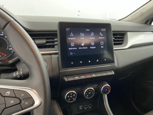 Vente en ligne Renault Captur 1.0 TCe 90ch Evolution au prix de 15 590 €