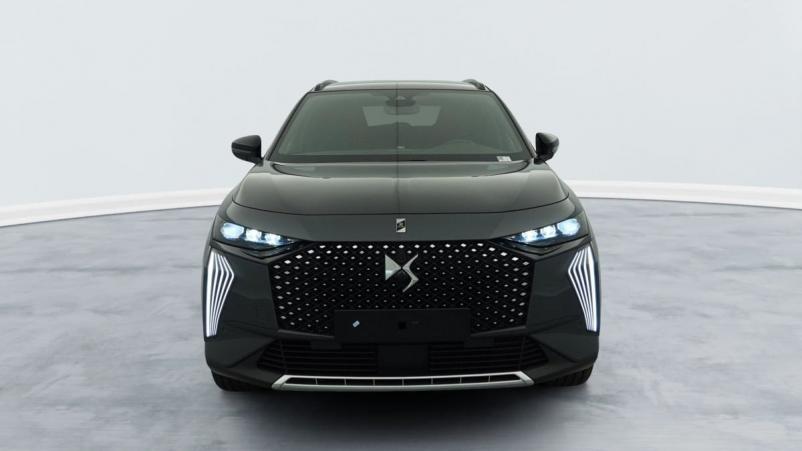 Vente en ligne Ds DS7 Crossback BlueHDi 130 EAT8 Pallas au prix de 35 510 €
