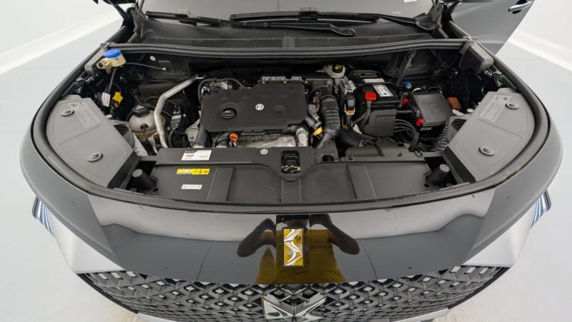 Vente en ligne Ds DS7 Crossback BlueHDi 130 EAT8 Opera au prix de 33 650 €