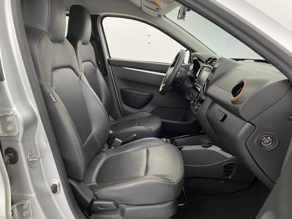 Vente en ligne Dacia Spring 45ch Confort Plus - Achat Intégral au prix de 8 990 €