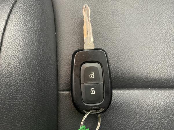 Vente en ligne Dacia Spring 45ch Confort Plus - Achat Intégral au prix de 8 990 €