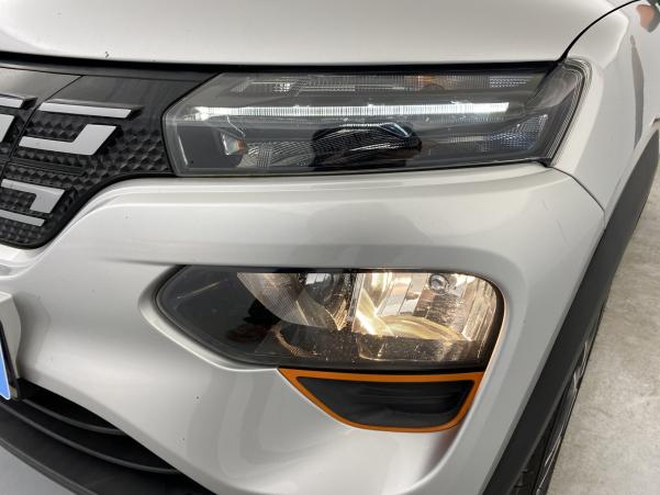 Vente en ligne Dacia Spring 45ch Confort Plus - Achat Intégral au prix de 8 990 €