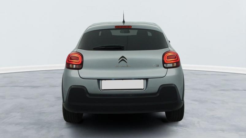 Vente en ligne Citroën C3 PureTech 110 ch BVM6 Max au prix de 15 630 €