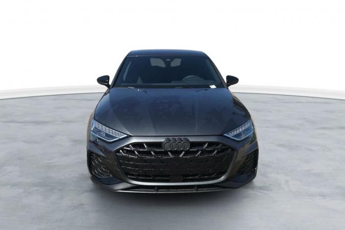 Vente en ligne Audi A3 45 TFSI E HYBRIDE RECHARGEABLE 272 S TRONIC 6 S LINE au prix de 45 810 €
