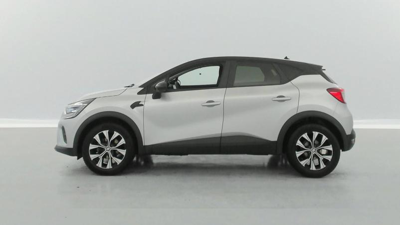 Vente en ligne Renault Captur 1.0 TCe 90ch Evolution au prix de 15 590 €