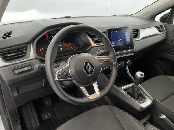 Vente en ligne Renault Captur 1.0 TCe 90ch Evolution au prix de 15 590 €