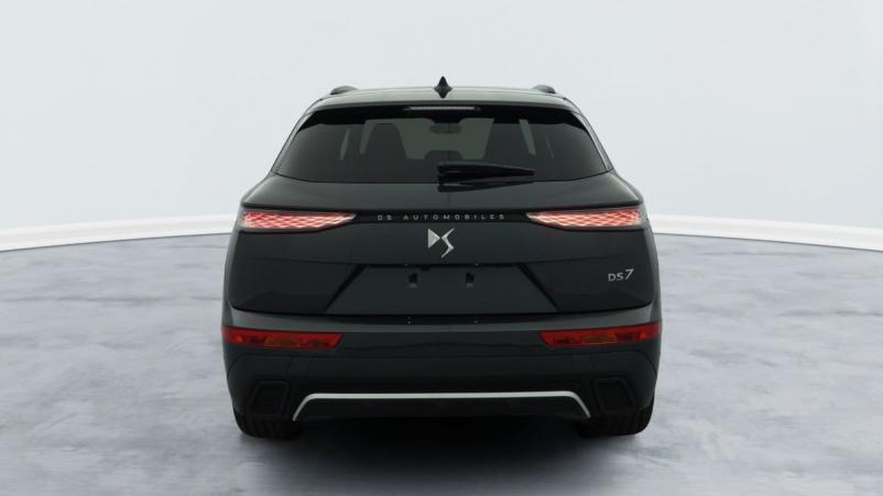 Vente en ligne Ds DS7 Crossback BlueHDi 130 EAT8 Pallas au prix de 35 510 €