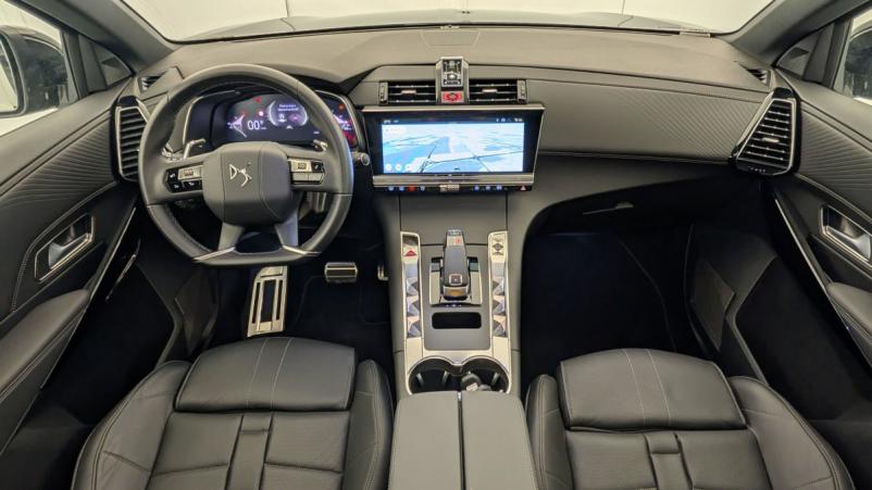 Vente en ligne Ds DS7 Crossback BlueHDi 130 EAT8 Opera au prix de 33 650 €