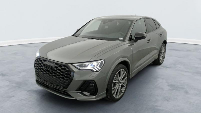Vente en ligne Audi Q3 Sportback 35 TDI 150 ch S tronic 7 S line plus au prix de 49 930 €