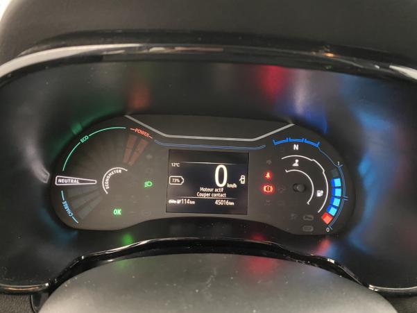Vente en ligne Dacia Spring 45ch Confort Plus - Achat Intégral au prix de 8 990 €