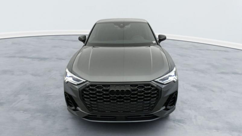 Vente en ligne Audi Q3 Sportback 35 TDI 150 ch S tronic 7 S line plus au prix de 49 930 €
