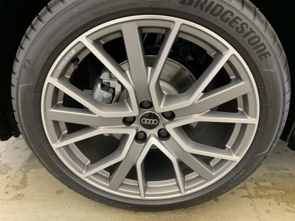 Vente en ligne Audi Q3 Sportback 35 TDI 150 ch S tronic 7 S line plus au prix de 49 930 €