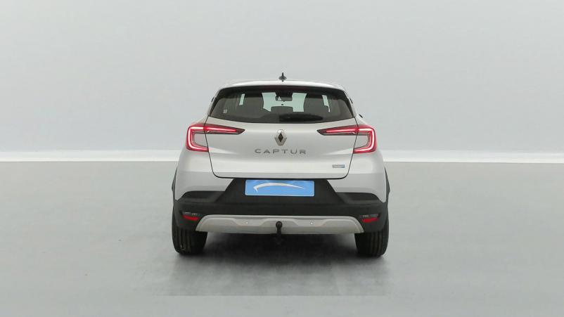 Vente en ligne Renault Captur 1.6 E-Tech hybride 145ch Business au prix de 17 990 €
